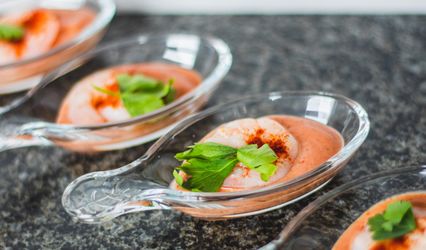 Fed by Ed Catering