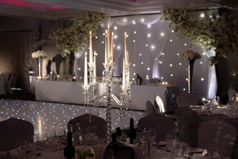 Forever and A Day Wedding Hire 