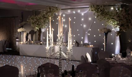 Forever and A Day Wedding Hire 