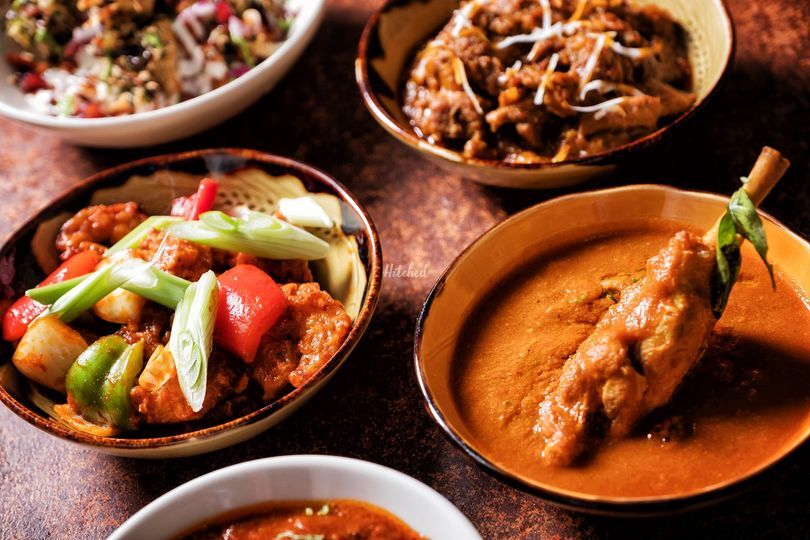 Aroma Restaurant
