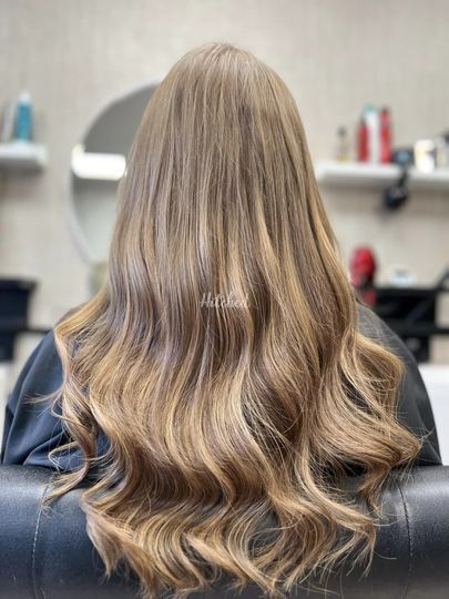 Boo Hair and Beauty
