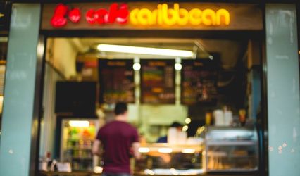 Café Caribbean