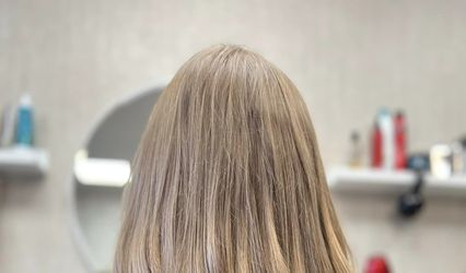 Boo Hair and Beauty