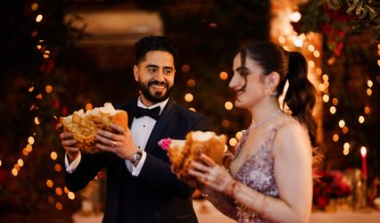 BusyBrides Wedding Planners