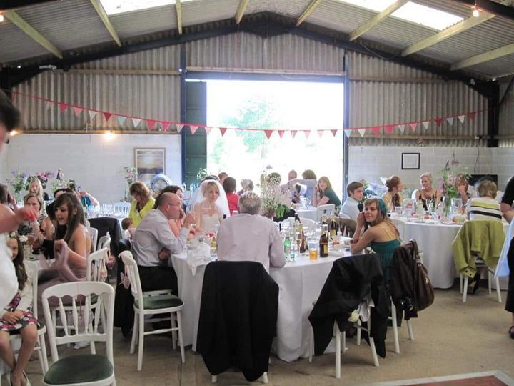 Hankin farm