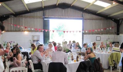Hankin farm