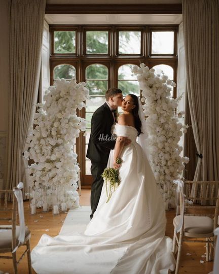 Treasured Event Hire Ltd