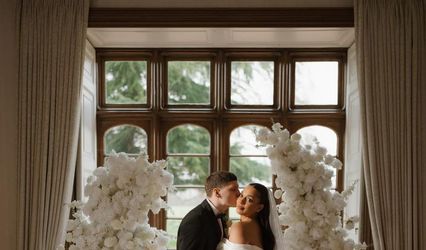 Treasured Event Hire Ltd