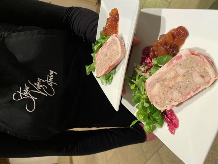 Stour Valley Catering