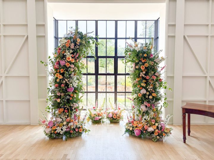 Arabella Floral Design