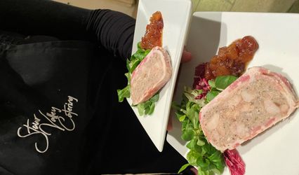 Stour Valley Catering