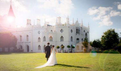 Strawberry Hill House at Waldegrave Events
