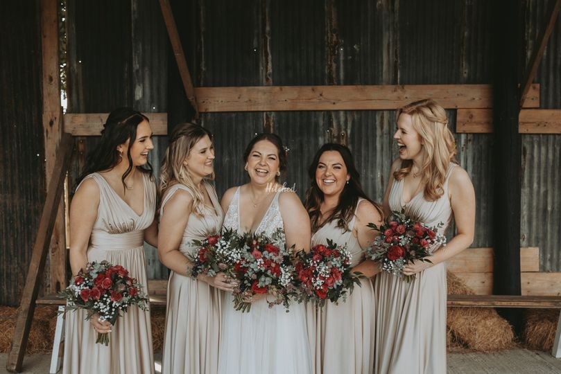 Rebecca May Photography