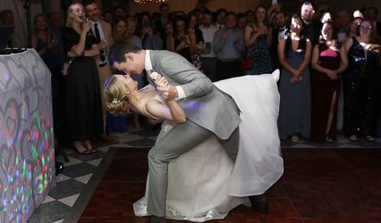 Dance Train