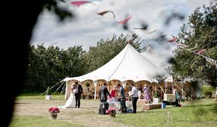 Elite Marquees