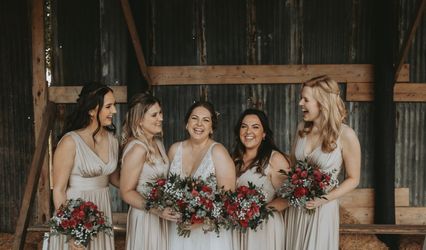Rebecca May Photography