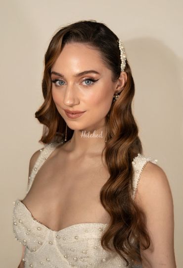 Bridalbystefania