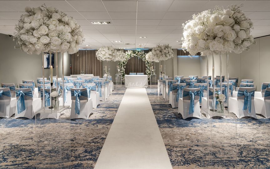 voco Winchester Hotel & Spa