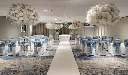 voco Winchester Hotel & Spa