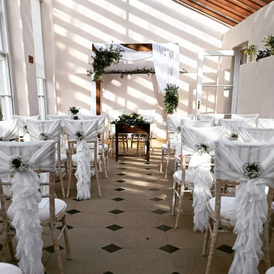 SweetBitz - Wedding Styling and Cakes