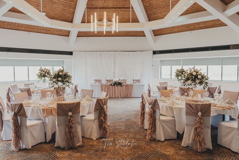 SweetBitz - Wedding Styling and Cakes
