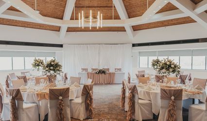 SweetBitz - Wedding Styling and Cakes