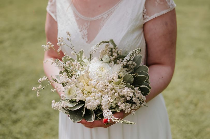 Sarah Ashleigh Florals