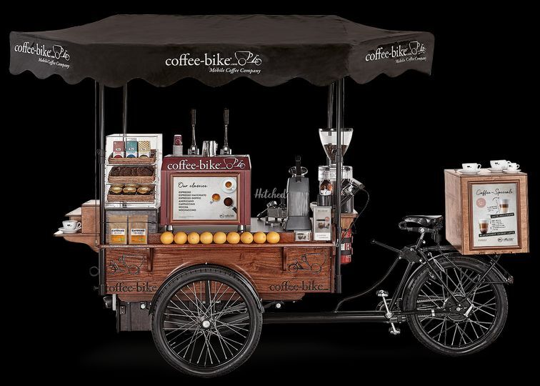 Belfast Mobile Cafe Ltd