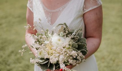 Sarah Ashleigh Florals