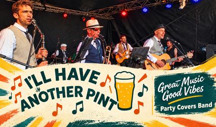 I'll Have Another Pint