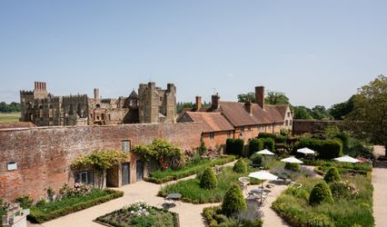 Cowdray Walled Garden