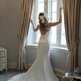 Dellamei Bridal Hair