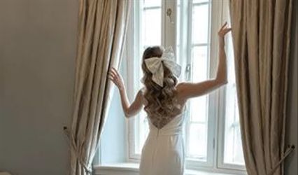 Dellamei Bridal Hair