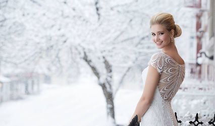 Amaryllis Bridal Boutique