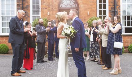 Melody's Wedding Photography
