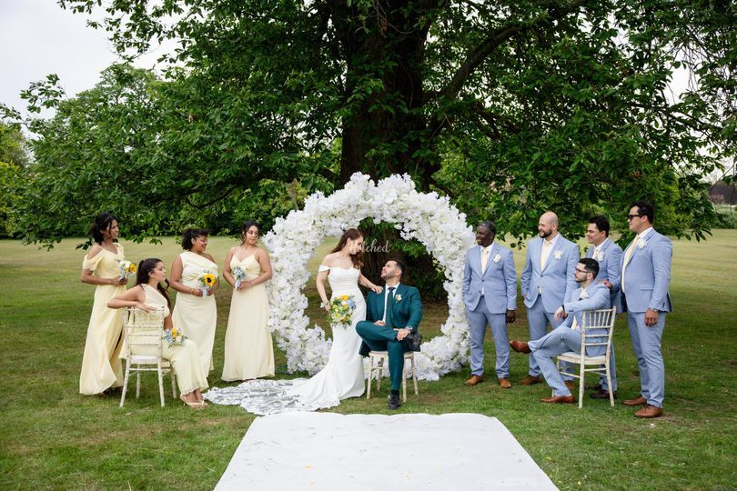 Segalla Events