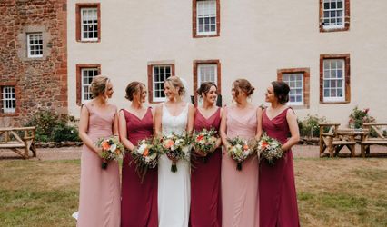 Colleen Davidson Artistry