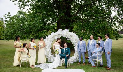 Segalla Events
