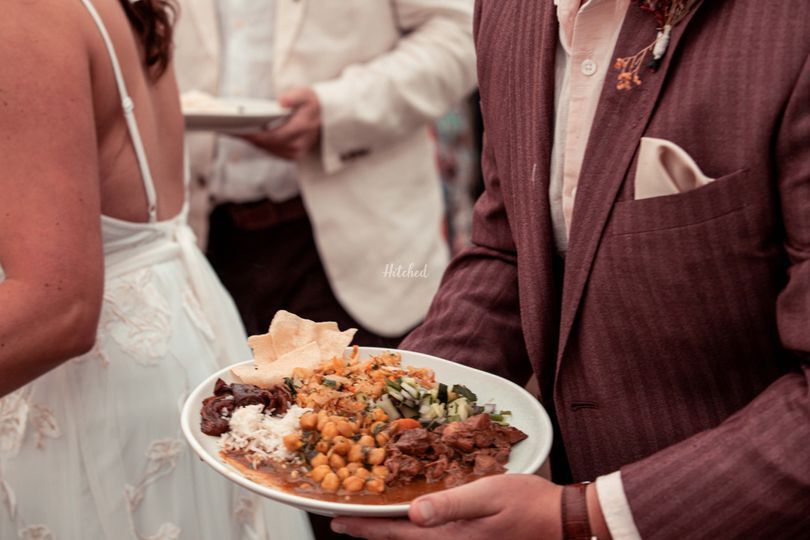 Ceylon & Beyond Catering