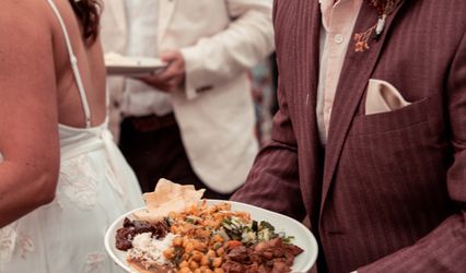 Ceylon & Beyond Catering