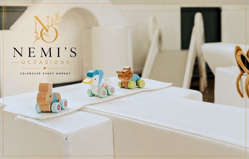 Nemi's Occasions