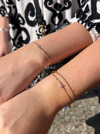 The Charm Gal Permanent Jewellery