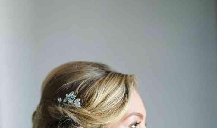 Lee O D Makeup Hair In Hampshire Beauty Hair Make Up Hitched Co Uk