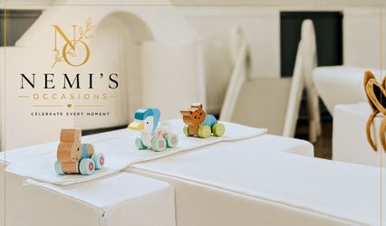 Nemi's Occasions