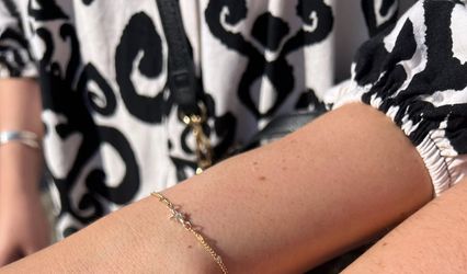 The Charm Gal Permanent Jewellery