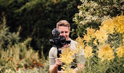 Joe Rowlands Wedding Films