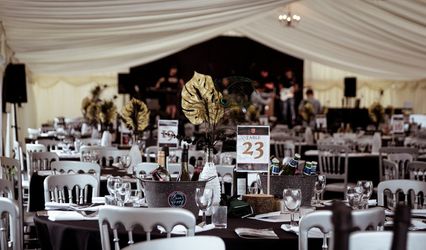 Lichfield Rugby Club