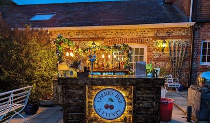 Cherry Bar & Events