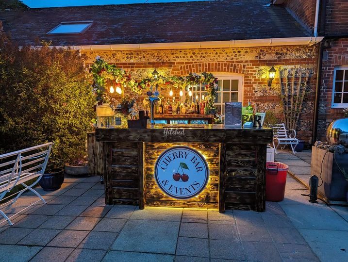 Cherry Bar & Events