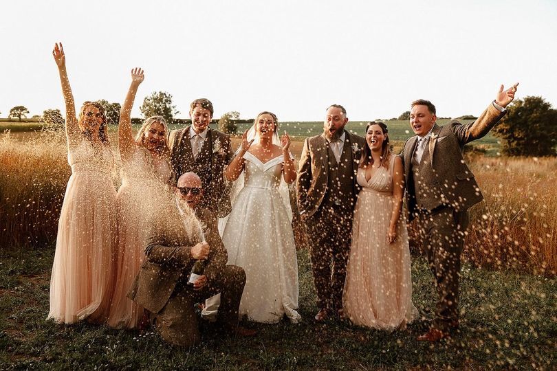 Xanthe Rowland Photography